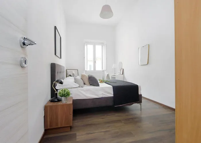 Scipioni Spacious *