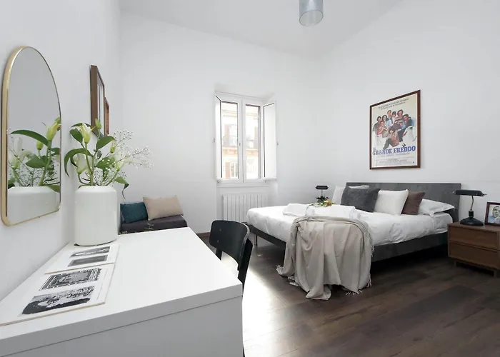 Scipioni Spacious