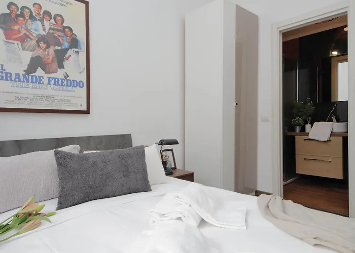 Scipioni Spacious